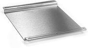 Rosseto SM142 Skycap Multi-Level Stainless Steel Brushed Finish Cover