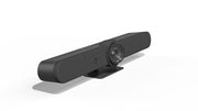Rally Bar in Graphite (Renewed) by Logitech – Black, Model 960-001312-cr