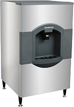 Scotsman HD30B-1 Hotel Dispenser (180 lb Storage)