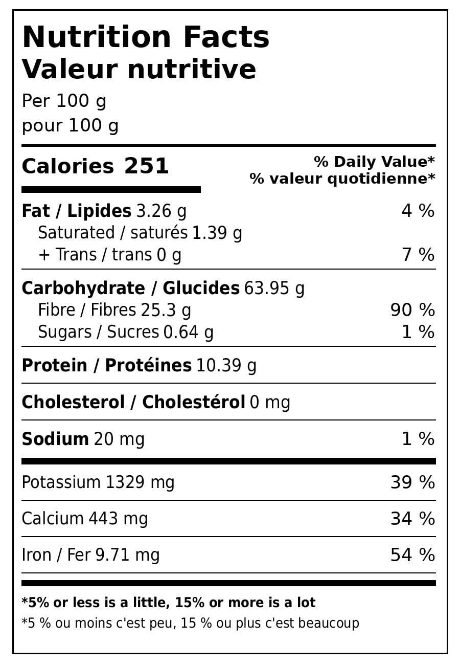 KITCH 24/7 Whole Black Pepper by KITCH24/7 – 16 Ounce (Pack of 1), Model 23073269