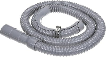 CMA Dishmachines 15605.00 Drain Hose with Goose Neck