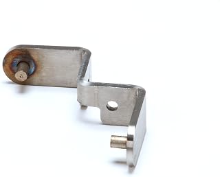 Perlick 70077 Top S.S. Door for Door Hinge