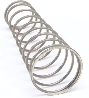 Bki Spring, For Quick Disconnect S0138 - Genuine OEM Replacement Part