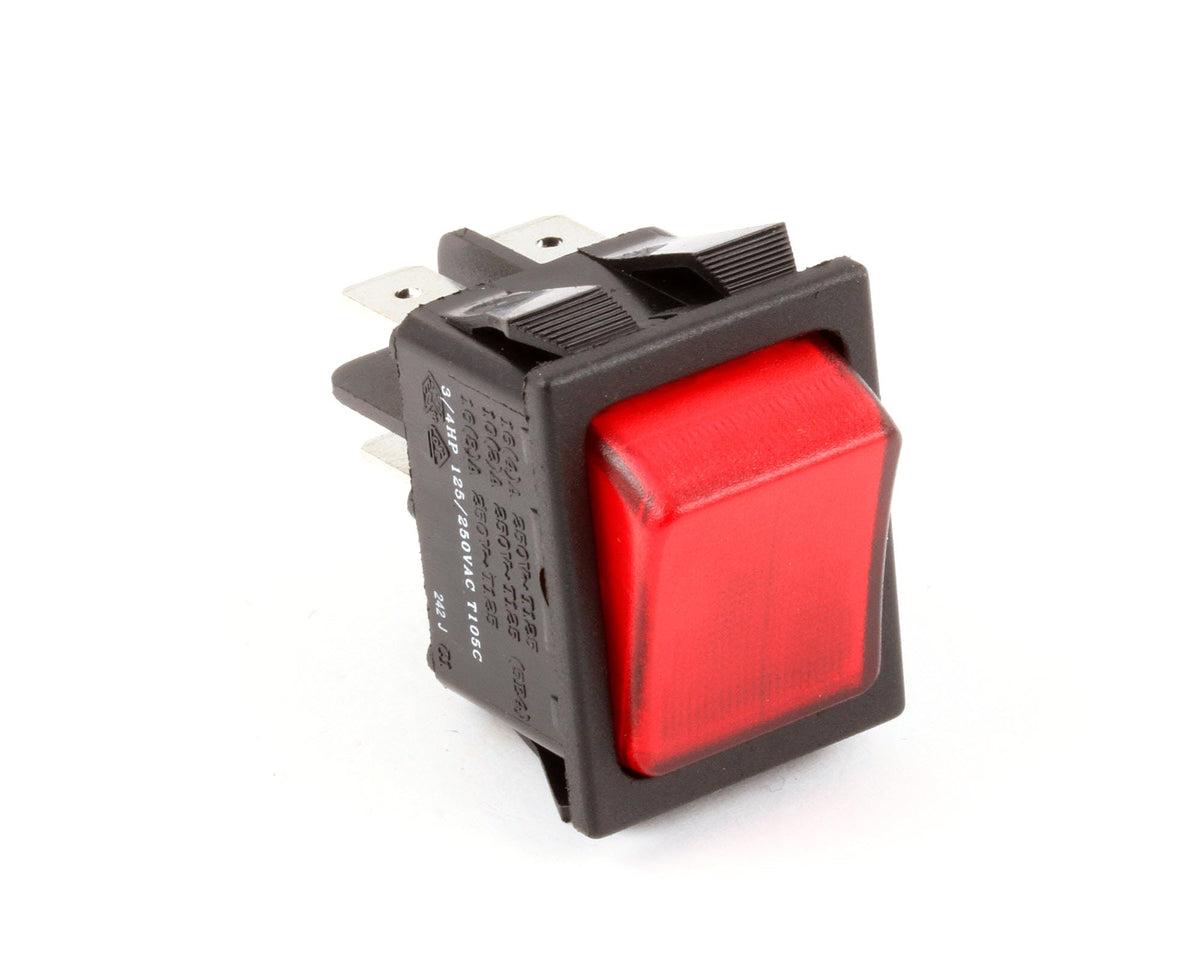 On/Off Switch by Nu-Vu – Model 6FME566P