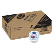 Ocean Spray Cran-Grape / 4 Fl Oz (Pack of 48) / 48 Fruit Juice