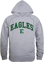 BHFC Eastern Michigan University Eagles EMU NCAA College Campus Hoodie Sweatshirt S M L XL 2XL