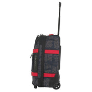 Onu-22 Luggage DNGR Flat Black by OGIO – 22”H x 14”W x 9”D, 2800 cubic_inches, Polyester, Flat Black, Model 804000.07