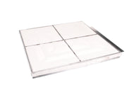 Burner Tile Assembly Glued by Lang – Model K9-51100-59