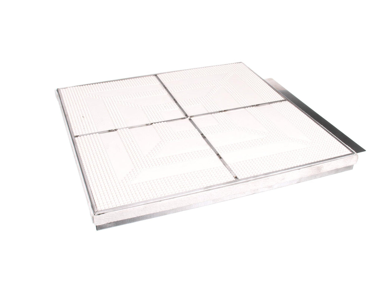 Burner Tile Assembly Glued by Lang – Model K9-51100-59