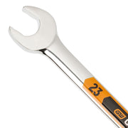 GEARWRENCH 23mm / Silver / 1 Combination Wrenches