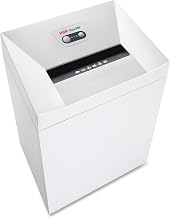 HSM2351 - HSM Pure 530 Strip-Cut Shredder
