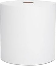 Scott Hard Roll Paper Towels, 8-Inch x950-Ft, 6/CT, White