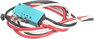Schaerer Snap Switch 3370065027 - Genuine OEM Replacement Part