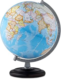 Waypoint Geographic Mariner Globe