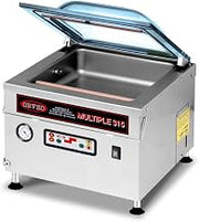eurodib (Orved) 315VM8 Chamber Vacuum Machine With Digital Command all Stainless