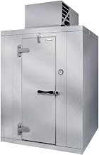 Kolpak P7-108-FT 10'x8'x7'6" Indoor Walk-In Freezer