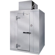 8'X8'X7'2" Walk-In Cooler by KOLPAK – Model PX7-088-CT