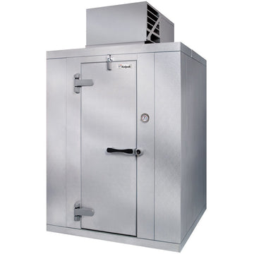 8'X8'X7'2" Walk-In Cooler by KOLPAK – Model PX7-088-CT