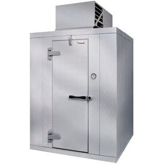 6'X8'X7'2" Walk-In Cooler by KOLPAK – 252.0 cubic_feet, Model PX7-068-CT