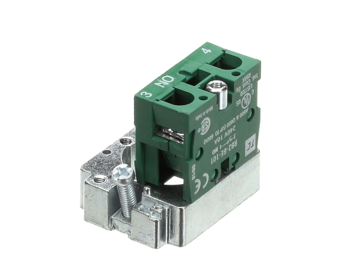 Switch, Contact Block, Et-Af by American Dish Service – Model 091-3065