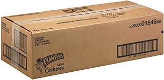 Kraft PLANTERS CASHEWS