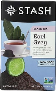 Stash Tea Tea Earl Grey