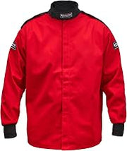 Racing Jacket SFI 3.2A/1 S/L Red X-Large