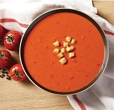 Blount Creamy Tomato Soup, 4 Pound - 4 per case.