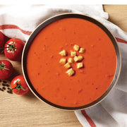 Blount Creamy Tomato Soup by Blount Fine Foods – 7.82 x 13.32 x 7.14 inches, Pack of 4