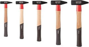 TEKTON Cross Peen Hammer Set, 5-Piece | HMA92002