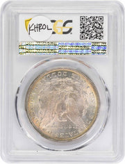 1882 P Morgan Dollar by Generic – Silver