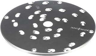 For Robot Coupe 100413S Appliance Grating Plate