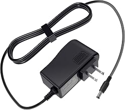 BRST AC Adapter for Aputure V-Screen VS-1 VS-2 VS-3 7'' IPS LCD Monitor Power Supply