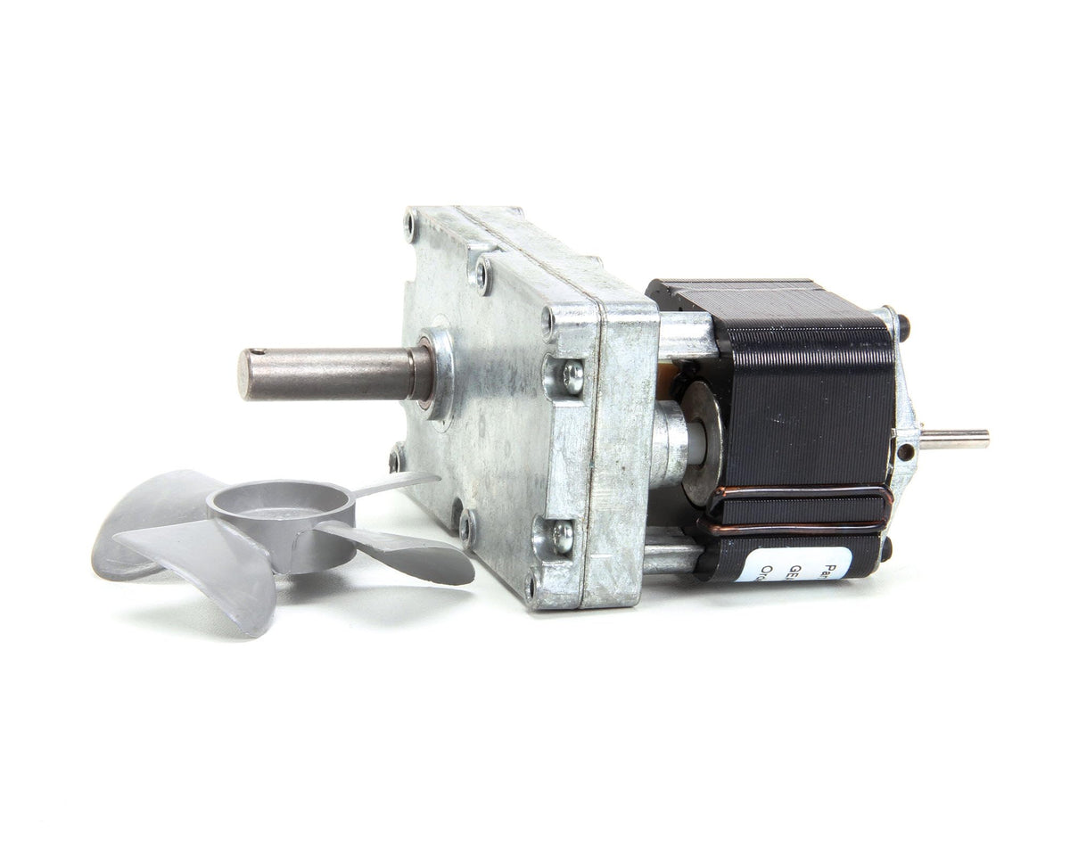 Gear Motor F/Spry Arm Dve Mech - Genuine OEM Replacement Part by Perlick – Model 52536