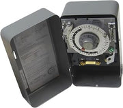 8145-20 Defrost heaters Timer Compatible with Paragon | 208-240V AC 60 Hz Defrost heaters Timer 8145-20
