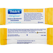 Original Thickener Packets by Thick-It – 0.21 Ounce (Pack of 25), Model J599-LE800-E