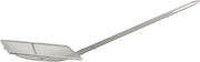 Winco Square Mesh Skimmer, 6.75-Inch, Medium, Nickel