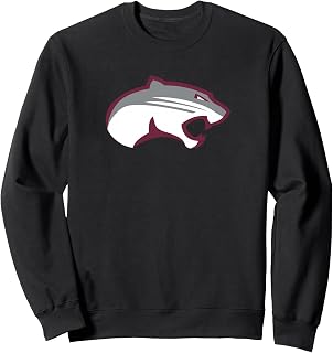 Weston Ranch Cougars Sweatshirt
