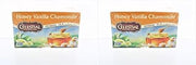 Celestial Seasonings Tea Herb Honey Van Chamo (Pack of 2)