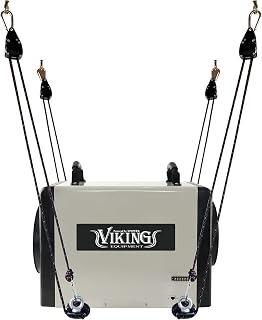 BD-90P Viking Commercial Grade Dehumidifier