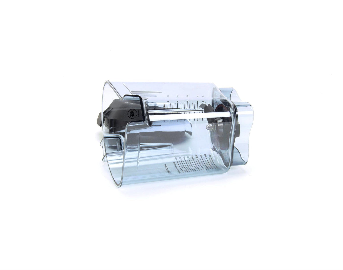 Blender Replacement Parts by Vitamix – 0.9 liters, Polycarbonate, Clear, Model 15981