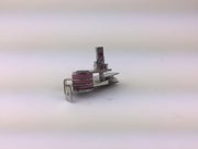 Berko Marley Qmark Thermostat 1 Pole # 5813-2022-000
