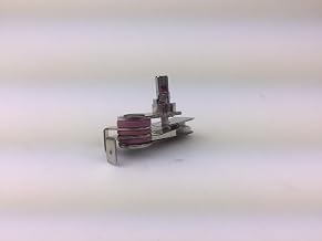 Berko Marley Qmark Thermostat 1 Pole # 5813-2022-000