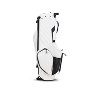 Golf Shadow Stand Bag (White) by OGIO – 13W x 17D x 35H, Nylon, White, Model 5124029OG