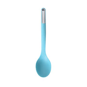 Silicone Basting Spoon by KitchenAid – One Size, Silicone, Aqua Sky (Silicone), Model KL003OHAQA
