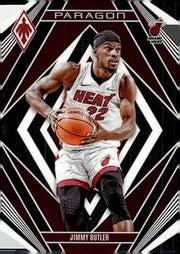 JIMMY BUTLER 2023-24 Phoenix Paragon #11 NM-MT Basketball Heat