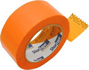 Shurtape Production-Grade Packaging Tape, 2 in. (48mm Actual) x 110 yds. (Orange)