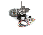 Motor Cage Kit by Nu-Vu – Model 250-1060