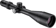 Barska Varmint Rifle Scope with Adjustable Objective for Hunting and Targeting