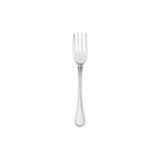 Flatware-Legend stainless steel dinner fork by Thunder Group – Stainless Steel, Silver, Pack of 12, Model SLGD006